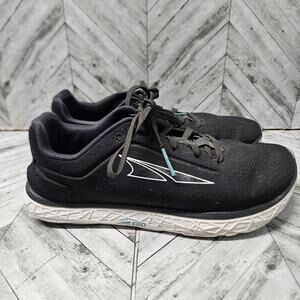 Altra Women 7 Escalante 2 Road Running Shoes Black ALW1933G000 Zero Drop